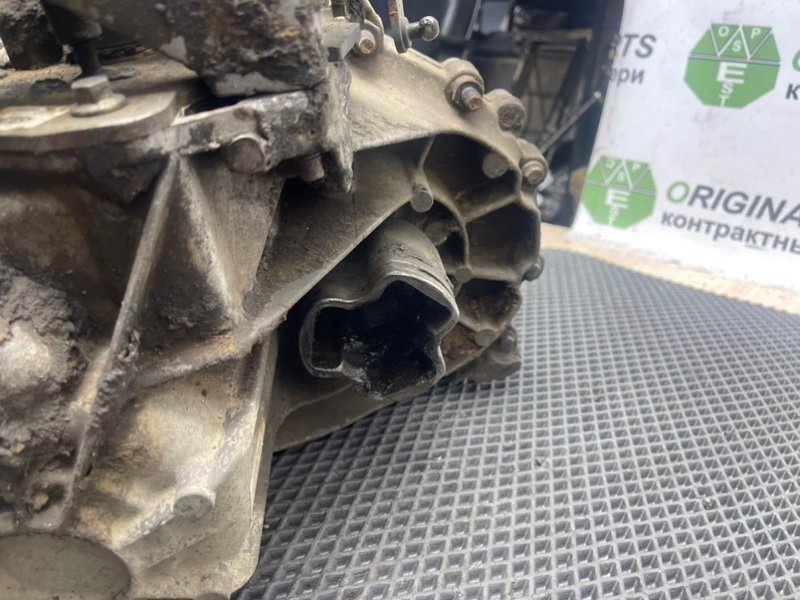 МКПП, 11490 рублей, Тверь