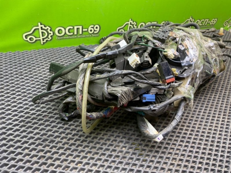 Проводка салона, 1490 рублей, Тверь