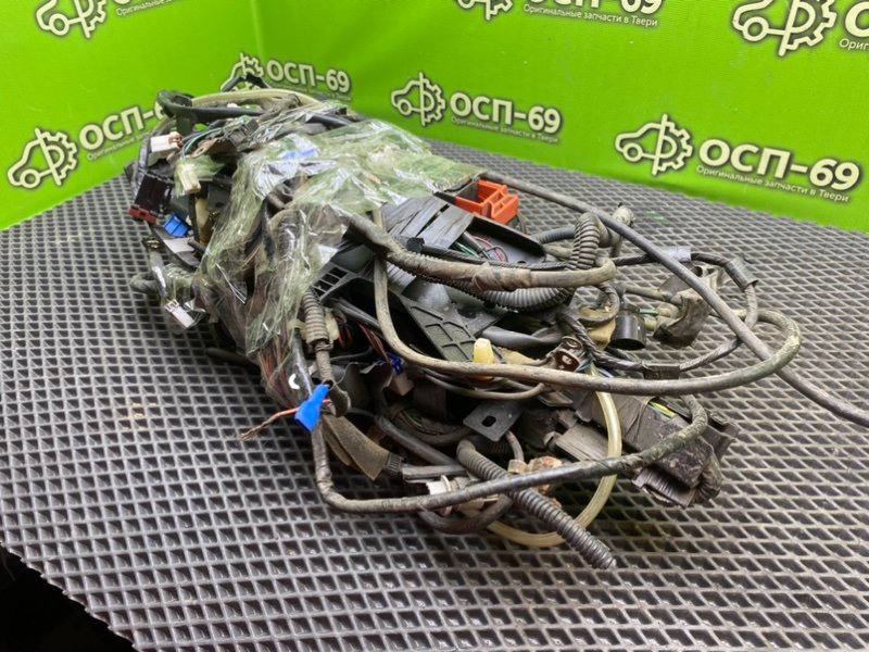 Проводка салона, 1490 рублей, Тверь