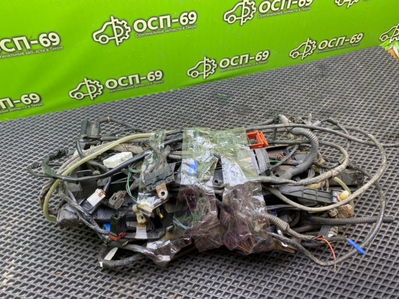 Проводка салона, 1490 рублей, Тверь