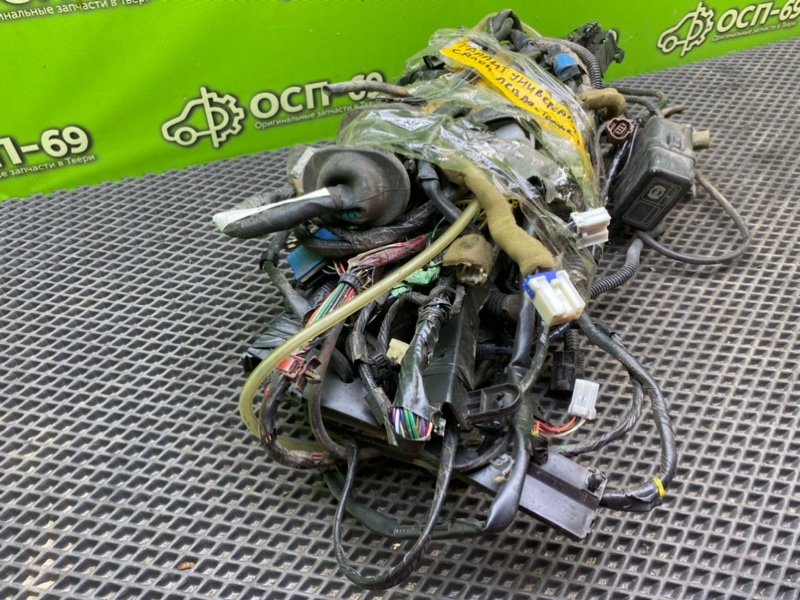 Проводка салона, 1490 рублей, Тверь