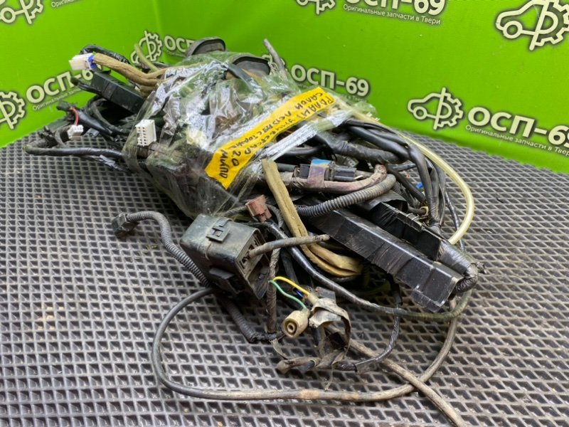 Проводка салона, 1490 рублей, Тверь