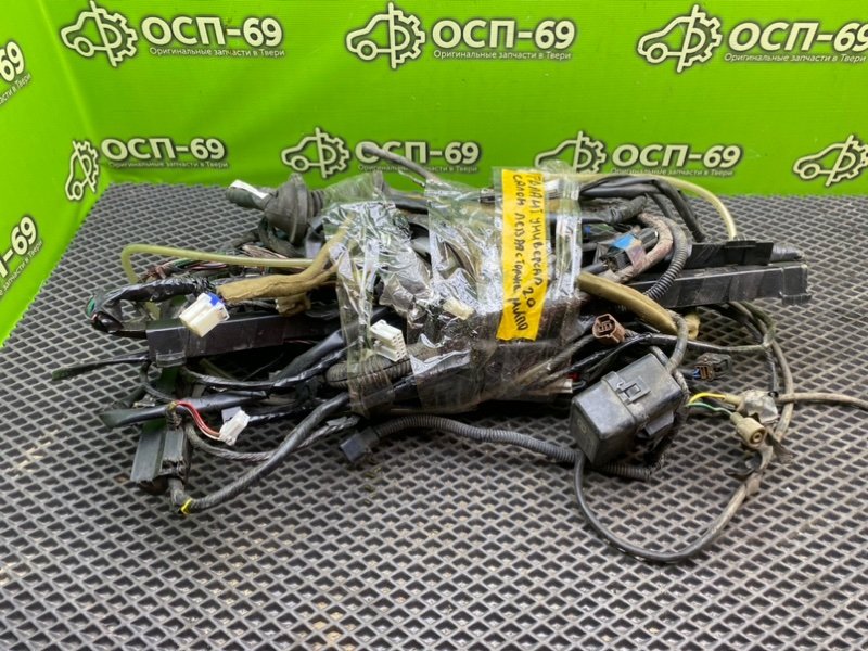 Проводка салона, 1490 рублей, Тверь