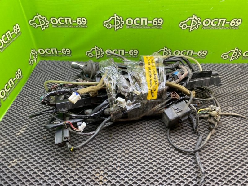 Проводка салона, 1490 рублей, Тверь