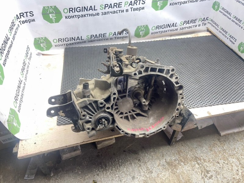 МКПП, 7490 рублей, Тверь