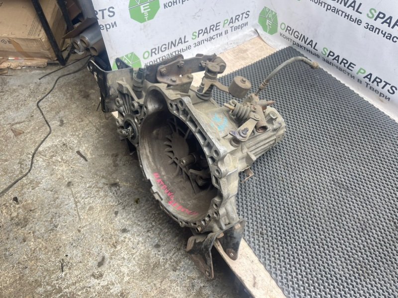 МКПП, 7490 рублей, Тверь