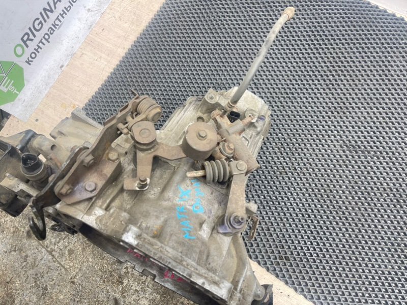 МКПП, 7490 рублей, Тверь