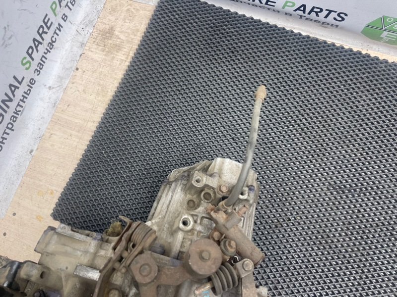 МКПП, 7490 рублей, Тверь