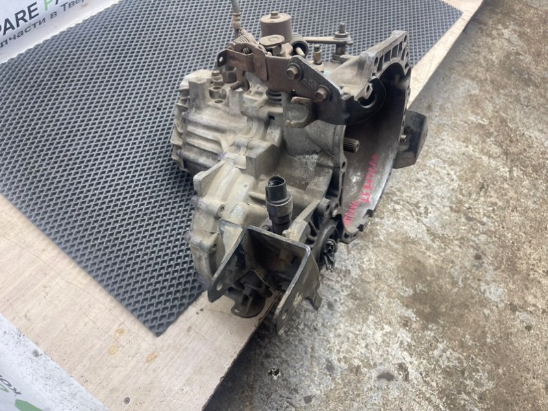 МКПП, 7490 рублей, Тверь