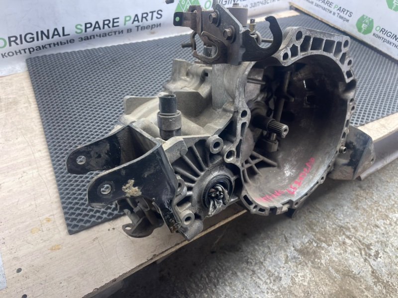 МКПП, 7490 рублей, Тверь