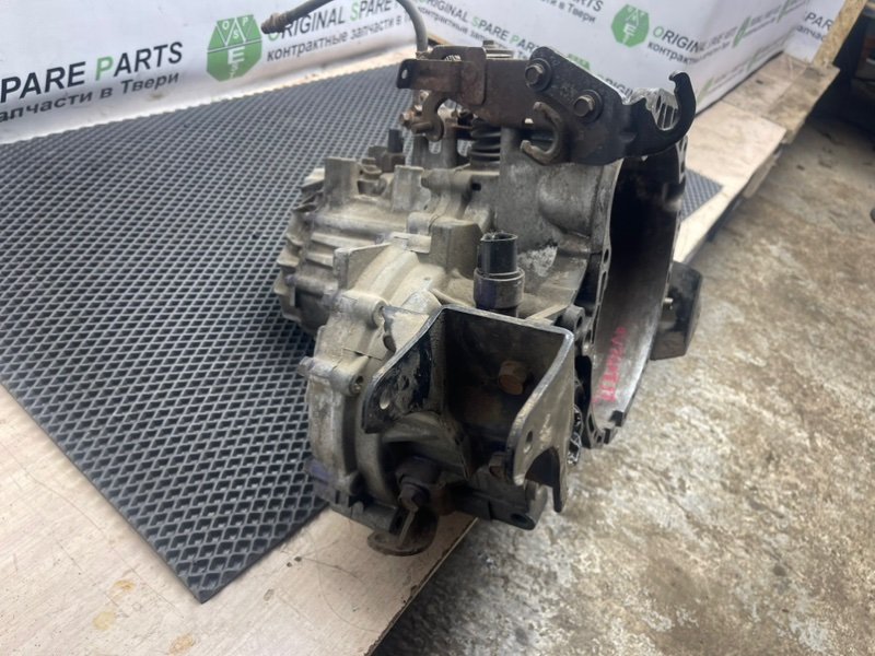 МКПП, 7490 рублей, Тверь