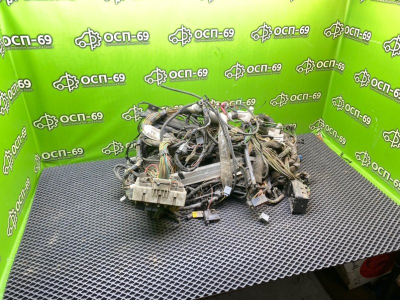 Проводка салона, 3490 рублей, Тверь