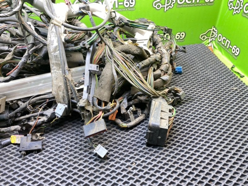 Проводка салона, 3490 рублей, Тверь