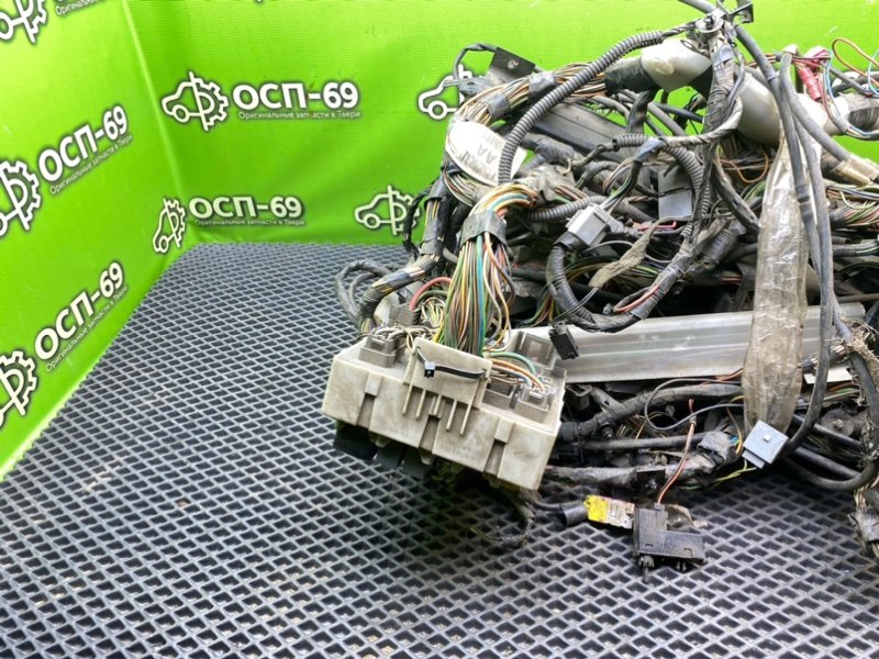 Проводка салона, 3490 рублей, Тверь