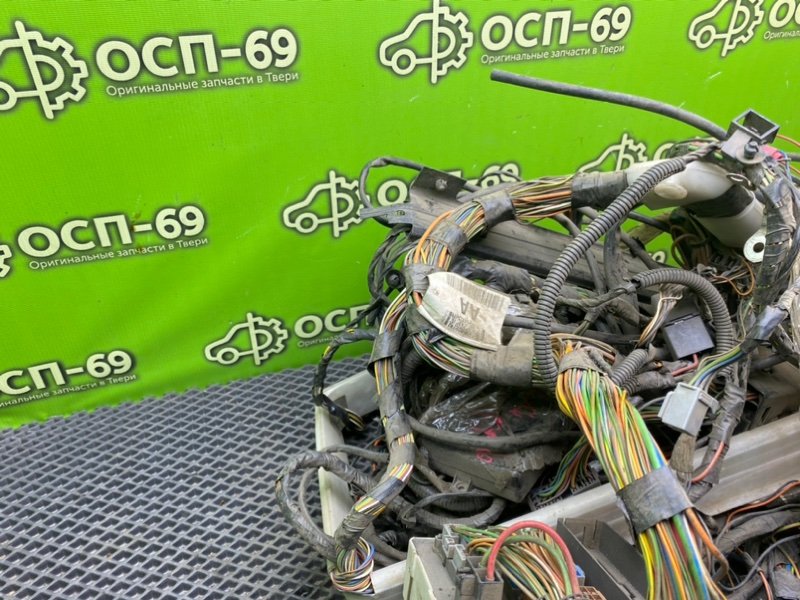 Проводка салона, 3490 рублей, Тверь