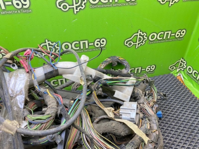 Проводка салона, 3490 рублей, Тверь