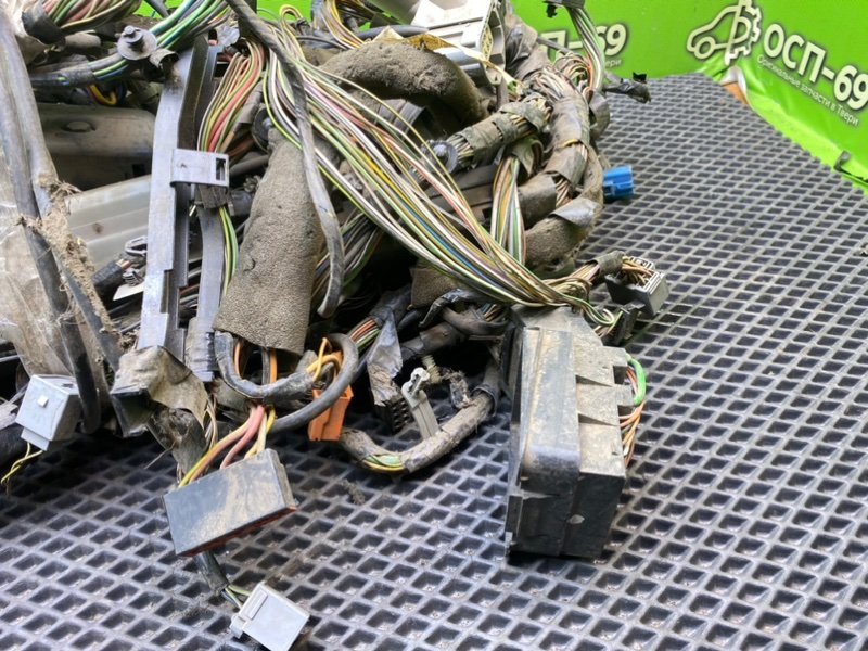 Проводка салона, 3490 рублей, Тверь