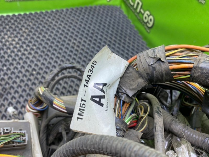 Проводка салона, 3490 рублей, Тверь