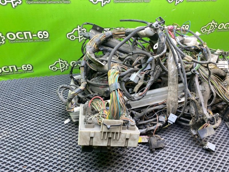 Проводка салона, 3490 рублей, Тверь