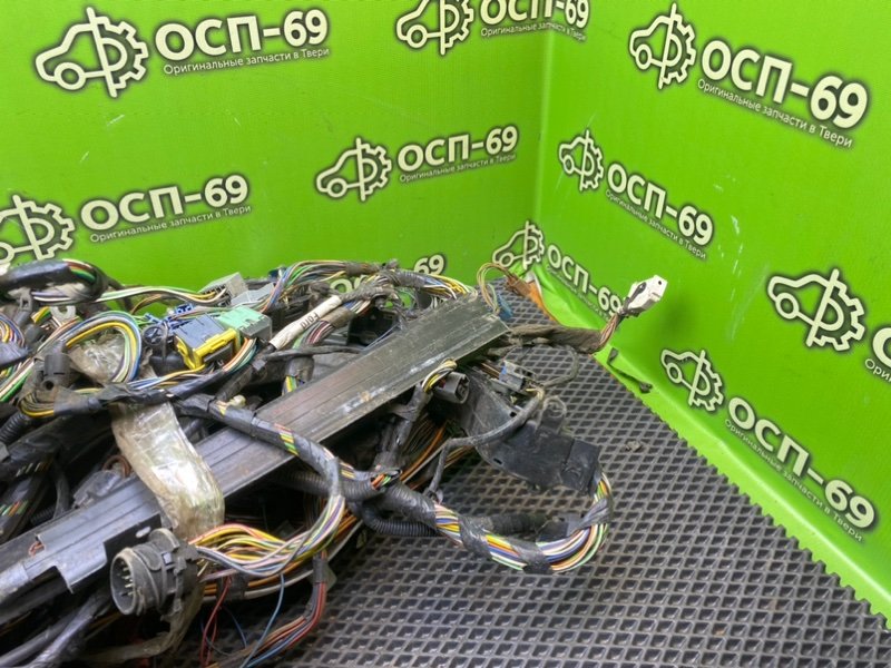 Проводка салона, 3490 рублей, Тверь