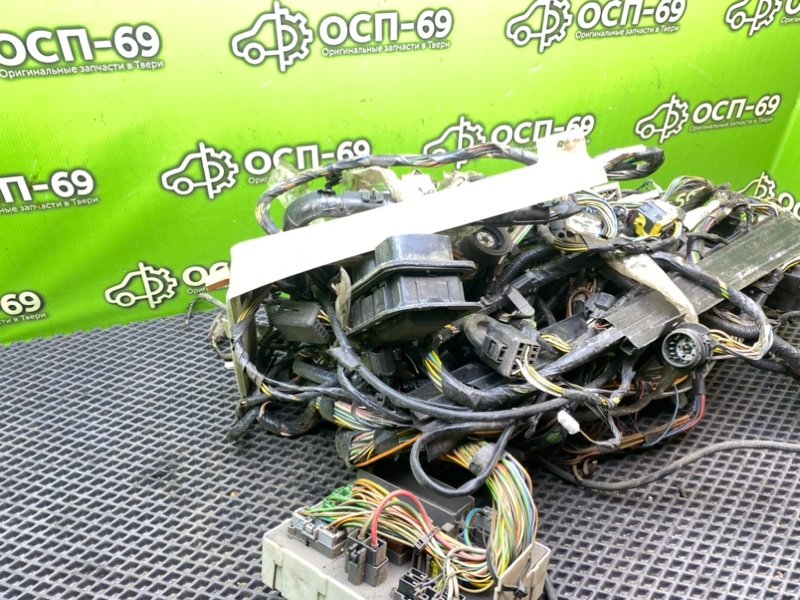 Проводка салона, 3490 рублей, Тверь