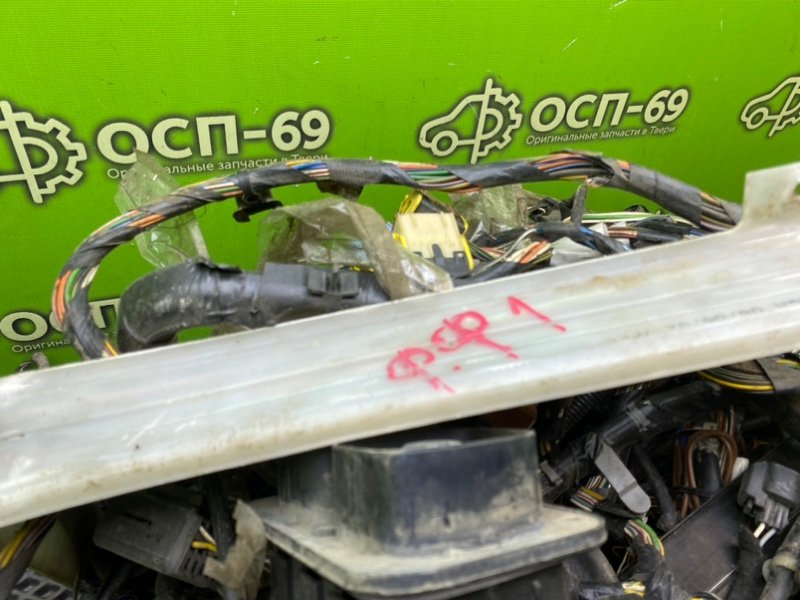 Проводка салона, 3490 рублей, Тверь