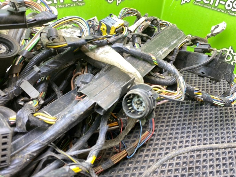 Проводка салона, 3490 рублей, Тверь