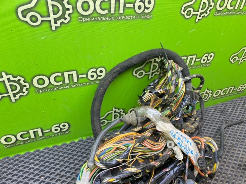 Проводка, 3990 рублей, Тверь