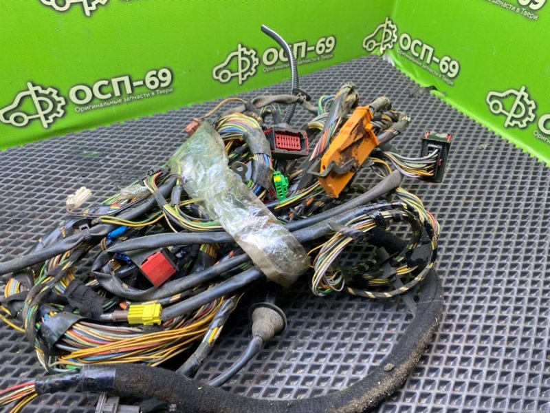 Проводка, 3990 рублей, Тверь