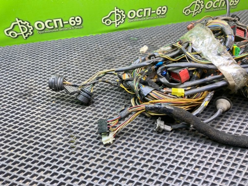 Проводка, 3990 рублей, Тверь