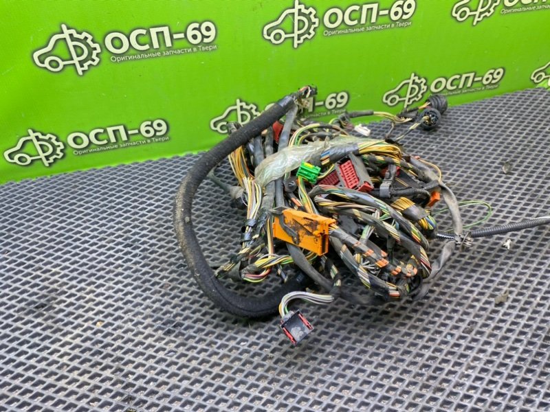 Проводка, 3990 рублей, Тверь