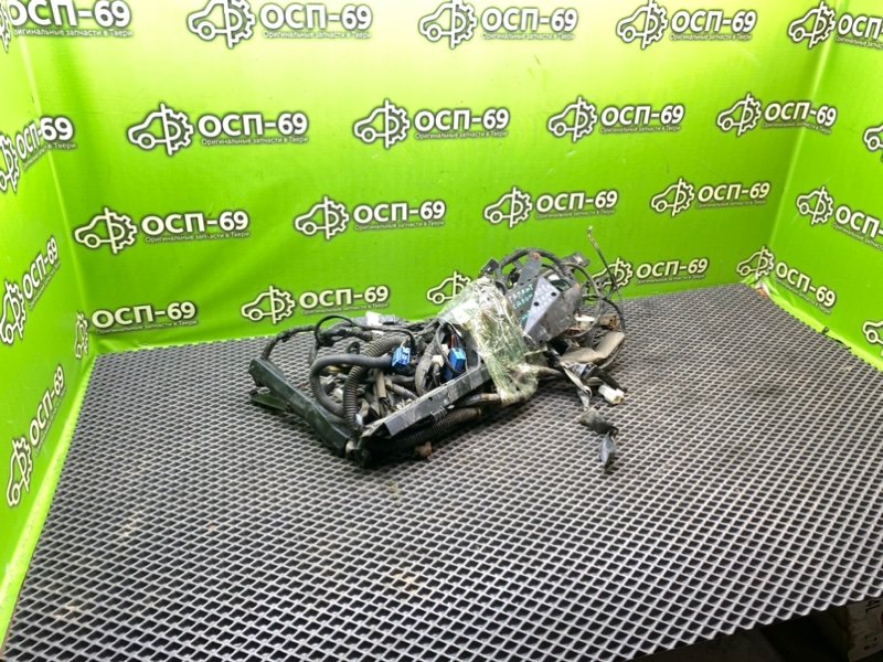 Проводка салона, 1490 рублей, Тверь