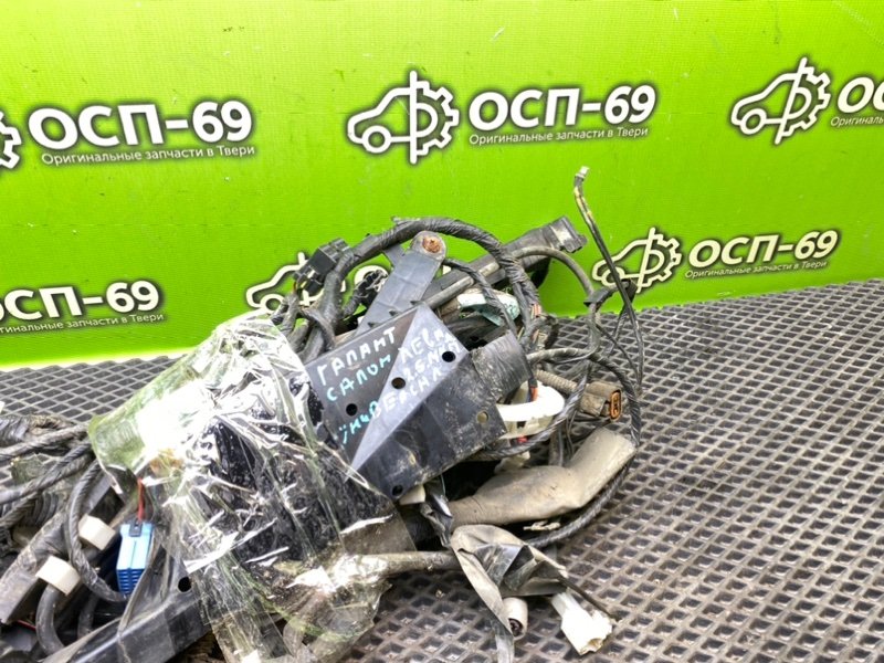 Проводка салона, 1490 рублей, Тверь