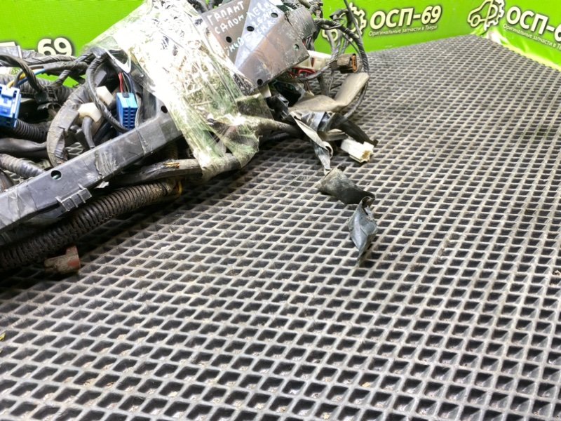 Проводка салона, 1490 рублей, Тверь