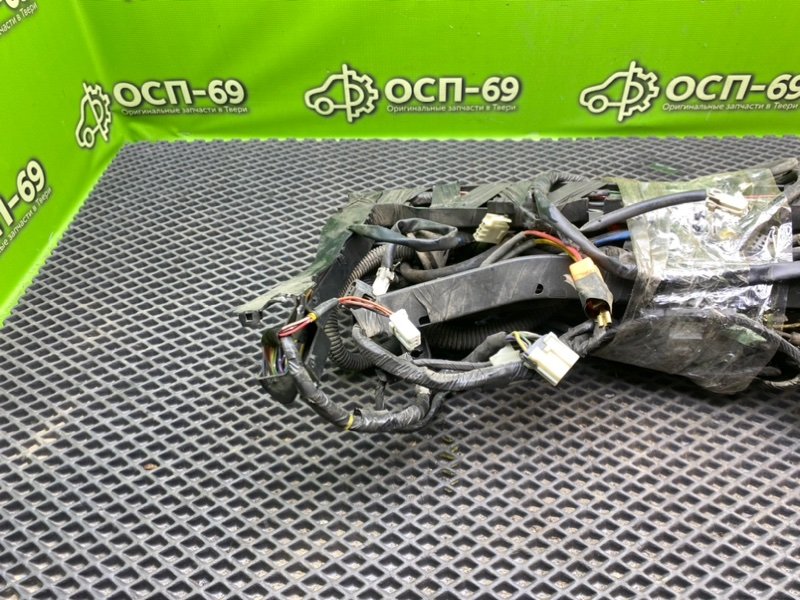 Проводка салона, 1490 рублей, Тверь