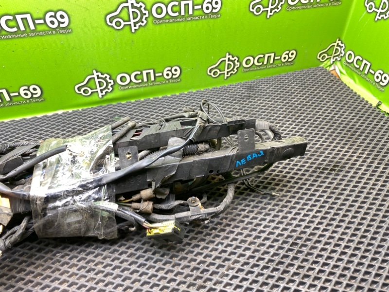 Проводка салона, 1490 рублей, Тверь