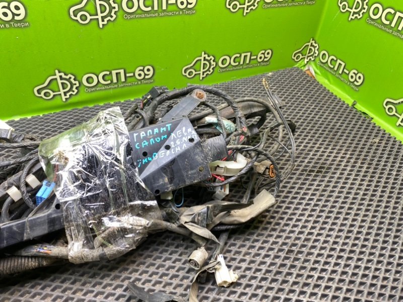 Проводка салона, 1490 рублей, Тверь