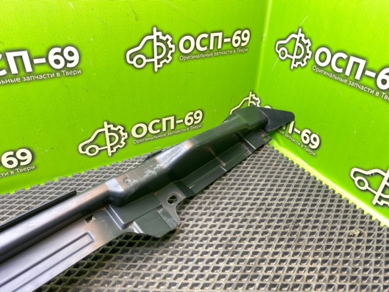 Кронштейн бампера, 990 рублей, Тверь