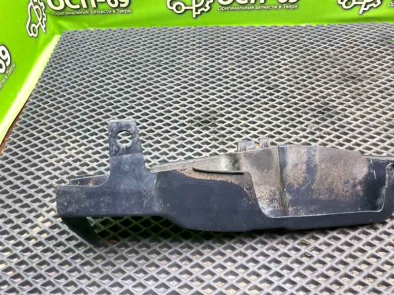 Кронштейн бампера, 990 рублей, Тверь