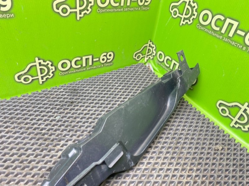 Кронштейн бампера, 990 рублей, Тверь