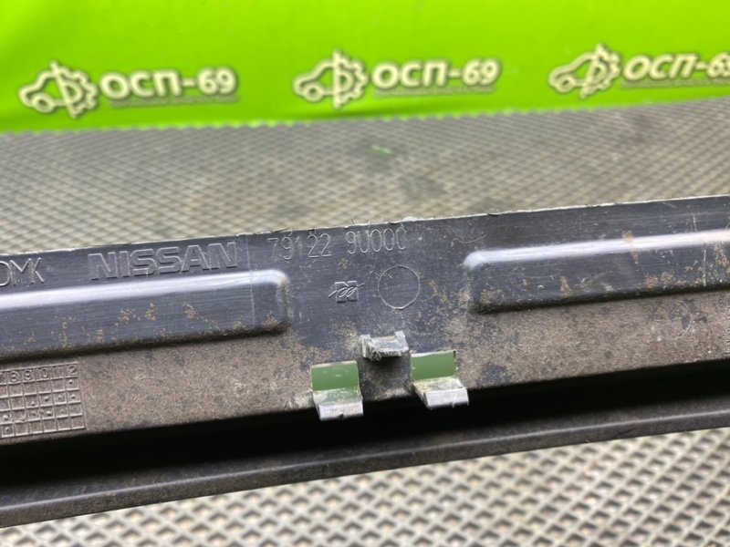 Кронштейн бампера, 990 рублей, Тверь