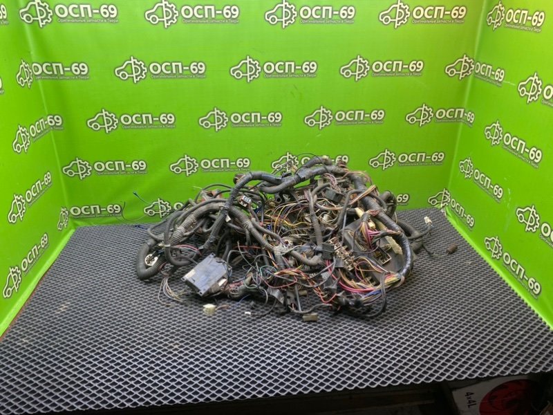 Проводка салона, 2490 рублей, Тверь