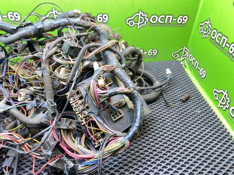 Проводка салона, 2490 рублей, Тверь