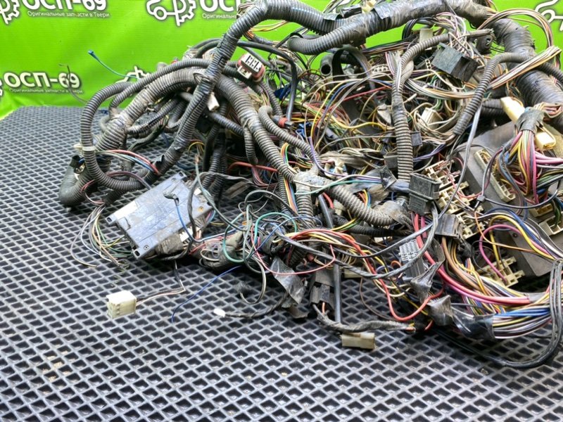 Проводка салона, 2490 рублей, Тверь