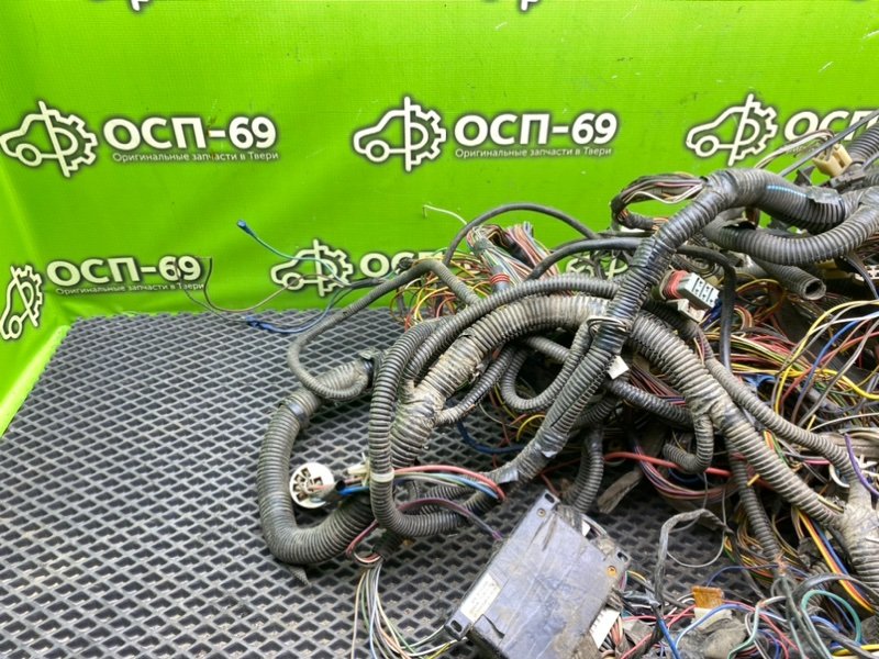 Проводка салона, 2490 рублей, Тверь