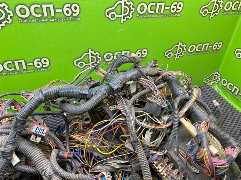 Проводка салона, 2490 рублей, Тверь