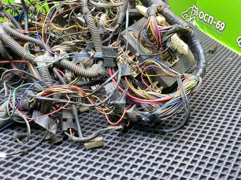 Проводка салона, 2490 рублей, Тверь