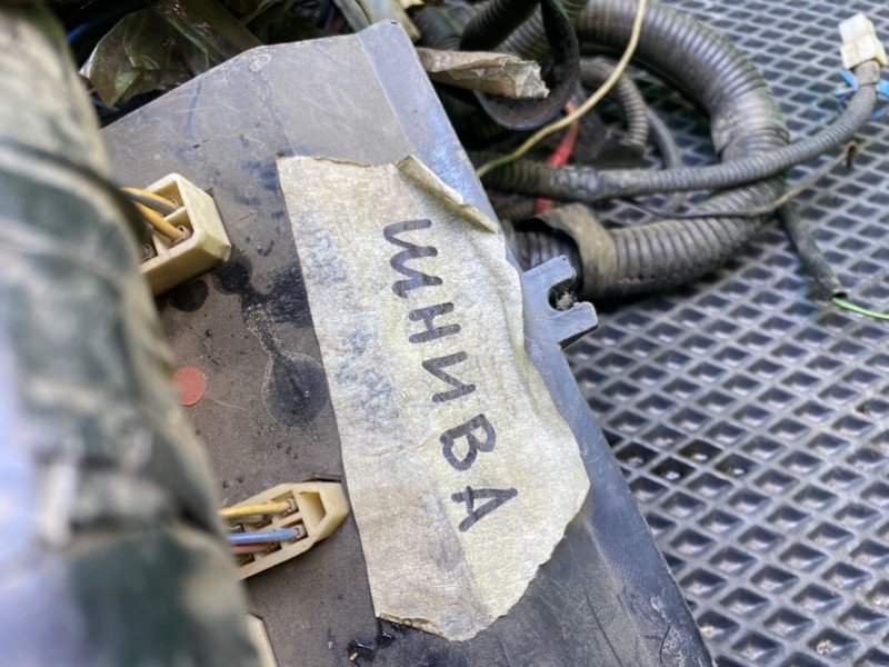 Проводка салона, 2490 рублей, Тверь