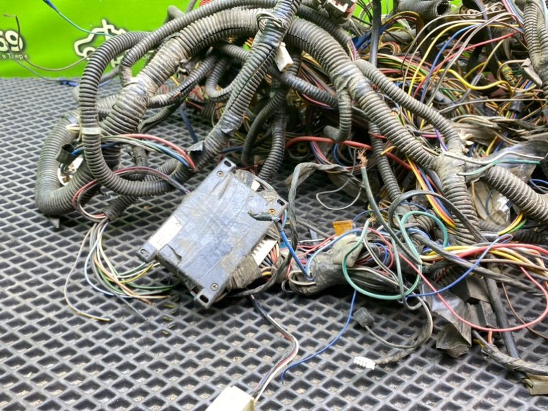 Проводка салона, 2490 рублей, Тверь