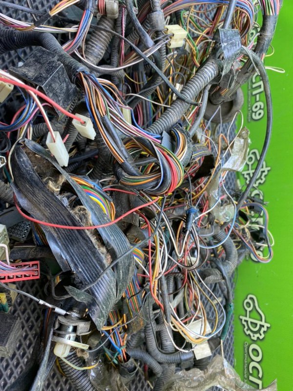 Проводка салона, 2490 рублей, Тверь